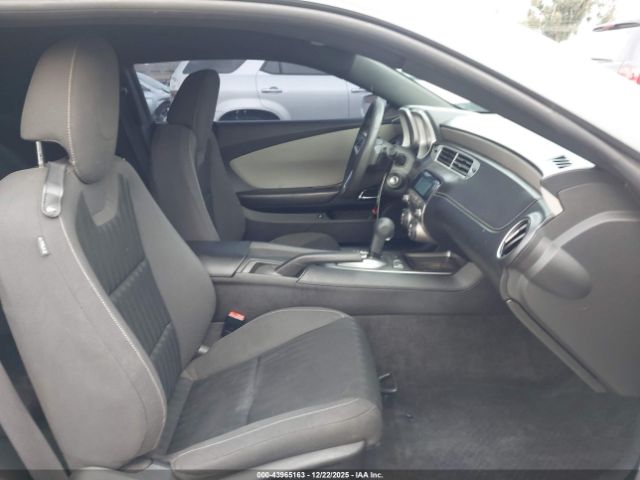 Chevrolet Camaro 2ls Image 11