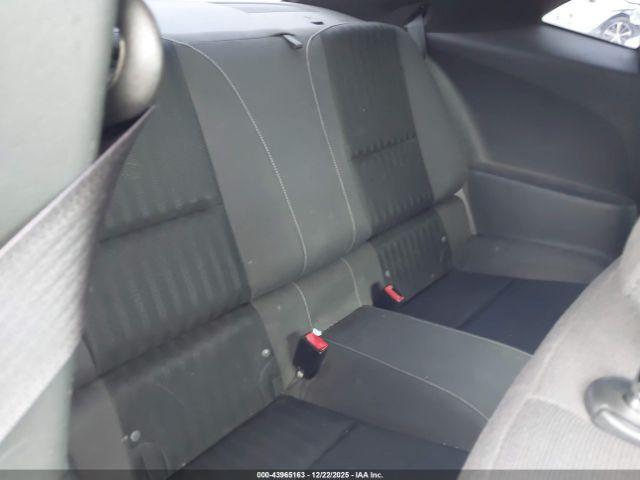 Chevrolet Camaro 2ls Image 16