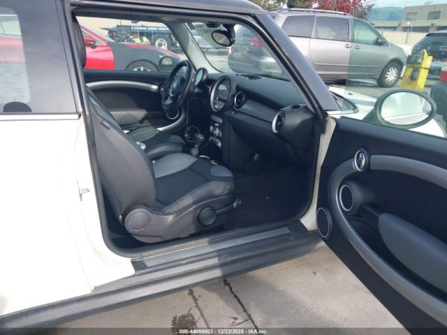 MINI Cooper S Image 15