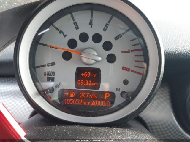 MINI Cooper S Image 3