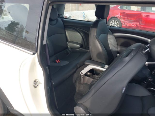 MINI Cooper S Image 14