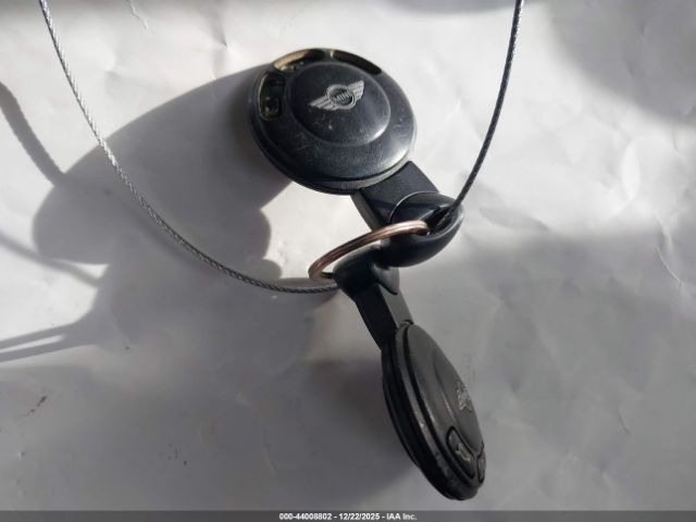 MINI Cooper S Image 12