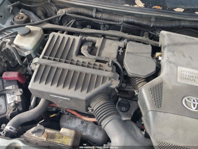 Toyota Highlander Limited V6 Image 7