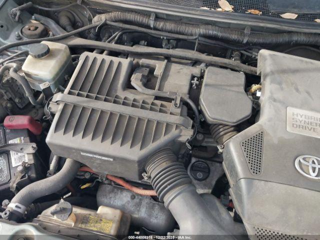 Toyota Highlander Limited V6 Image 7