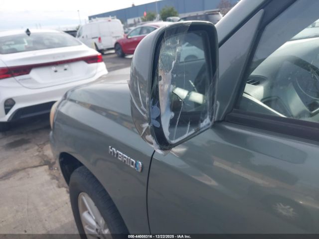 Toyota Highlander Limited V6 Image 6