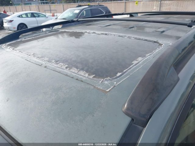 Toyota Highlander Limited V6 Image 10