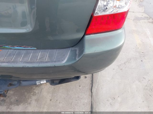 Toyota Highlander Limited V6 Image 9