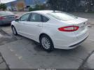 Ford Fusion Se Image 7