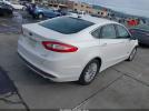 Ford Fusion Se Image 11