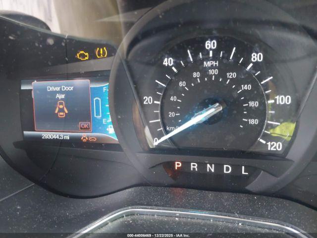 Ford Fusion Se Image 6