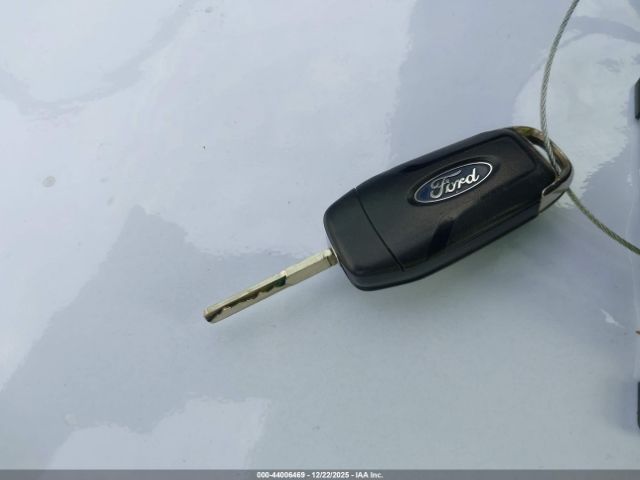 Ford Fusion Se Image 3