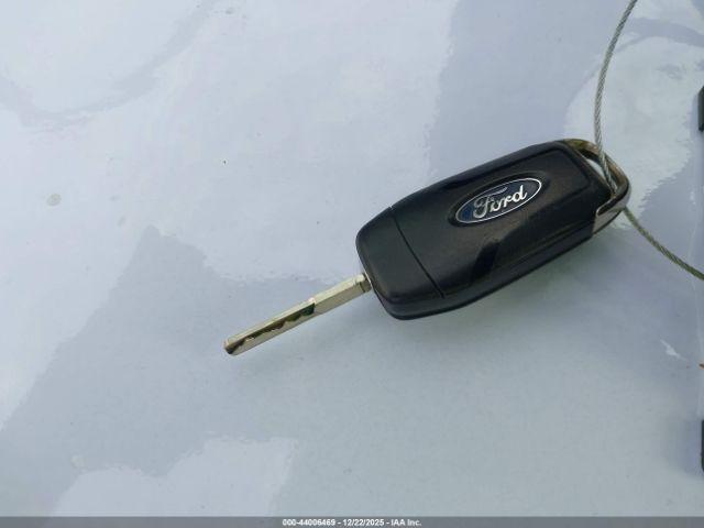 Ford Fusion Se Image 3