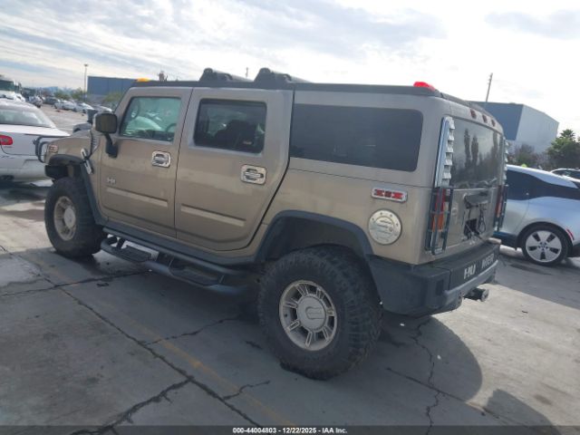 HUMMER H2 Image 4