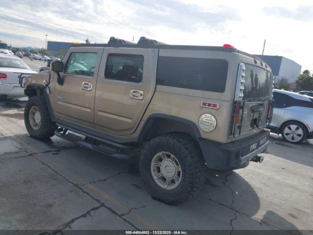 HUMMER H2 Image 4