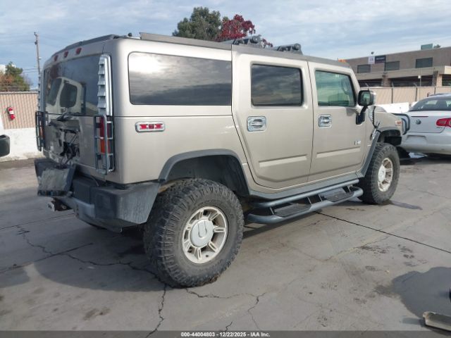 HUMMER H2 Image 6