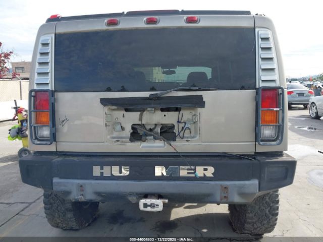 HUMMER H2 Image 7