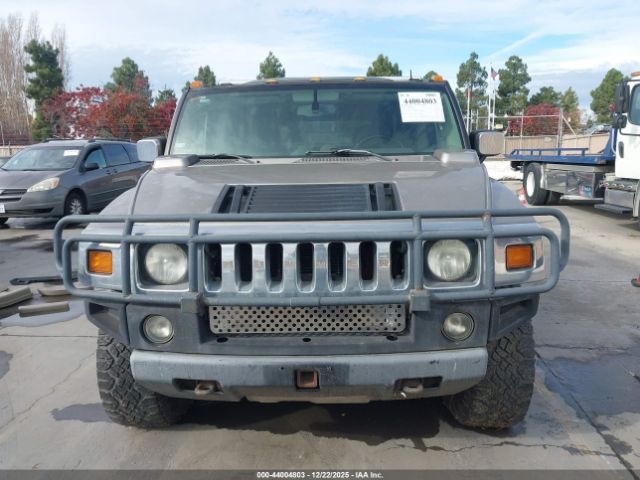 HUMMER H2 Image 15