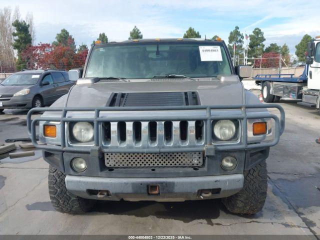 HUMMER H2 Image 15