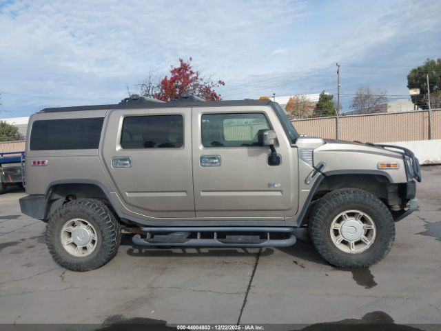 HUMMER H2 Image 12