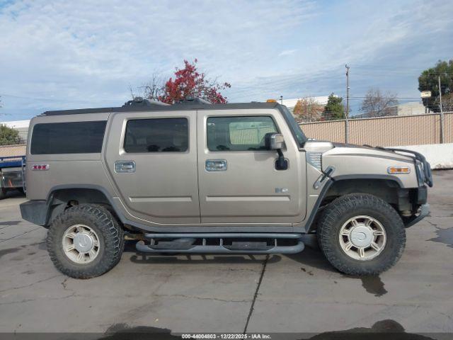 HUMMER H2 Image 12