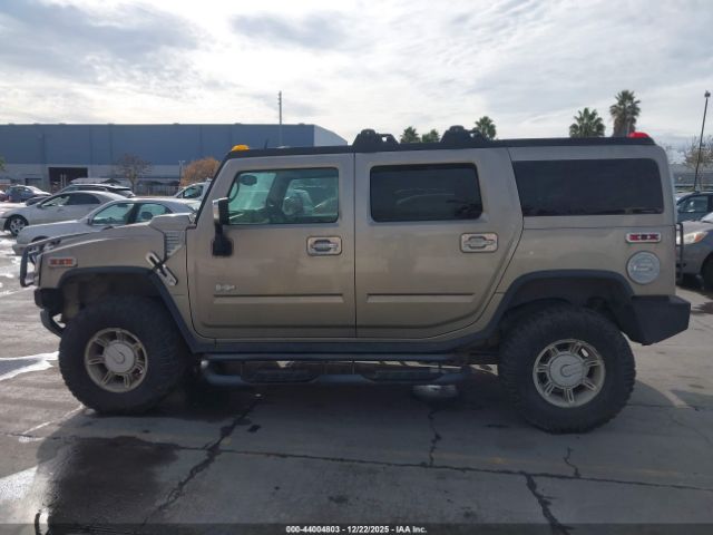 HUMMER H2 Image 3