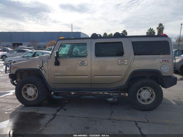 HUMMER H2 Image 3