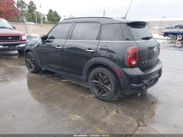 MINI Countryman Cooper S Image 7