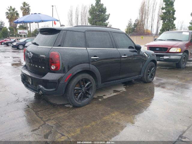 MINI Countryman Cooper S Image 3