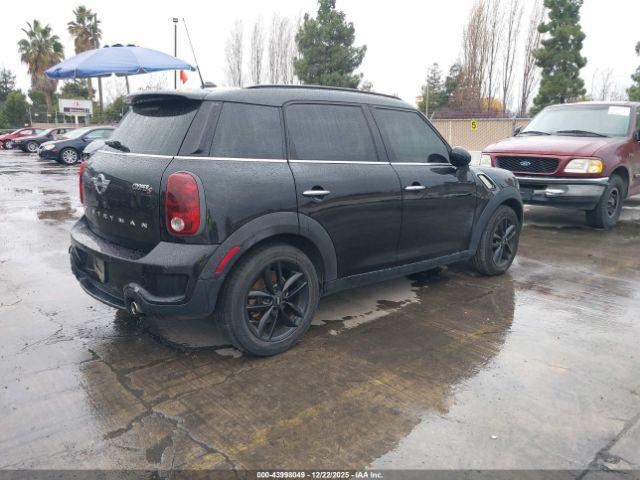 MINI Countryman Cooper S Image 3