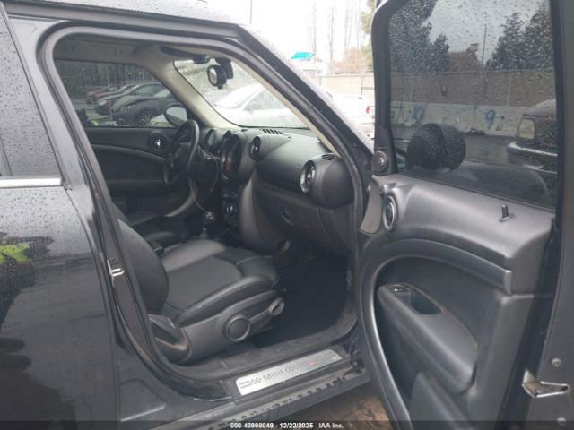 MINI Countryman Cooper S Image 6