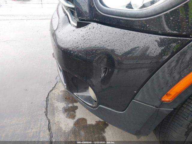 MINI Countryman Cooper S Image 10