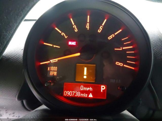 MINI Countryman Cooper S Image 13