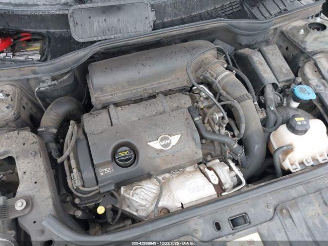 MINI Countryman Cooper S Image 11