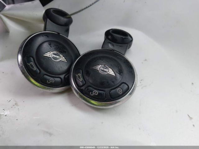 MINI Countryman Cooper S Image 16