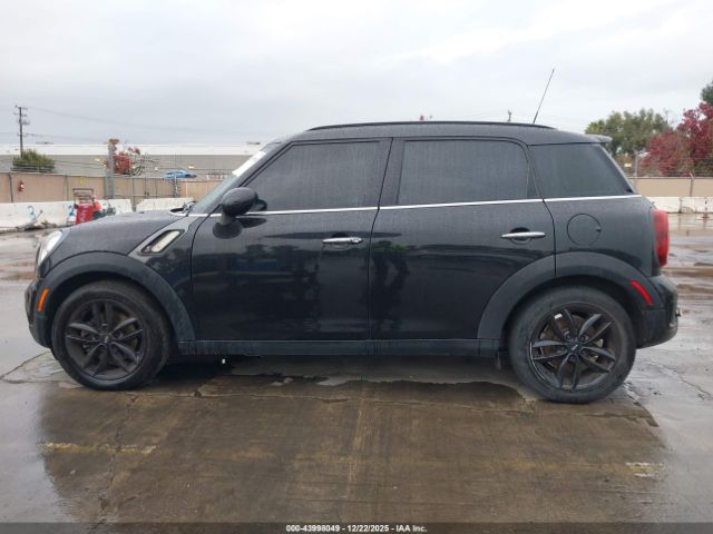 MINI Countryman Cooper S Image 14