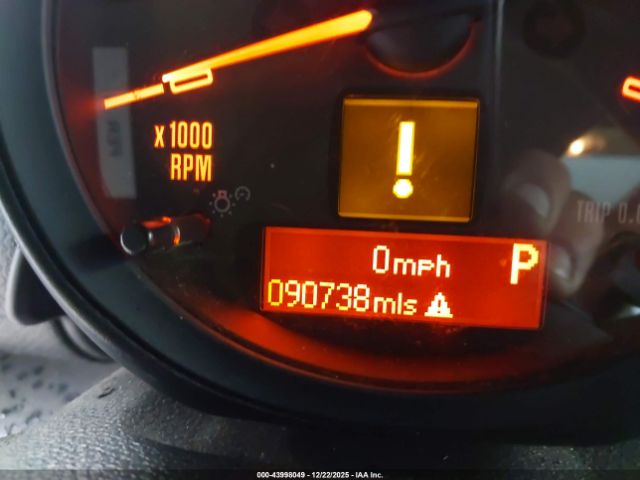 MINI Countryman Cooper S Image 18