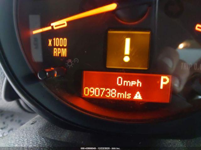 MINI Countryman Cooper S Image 18