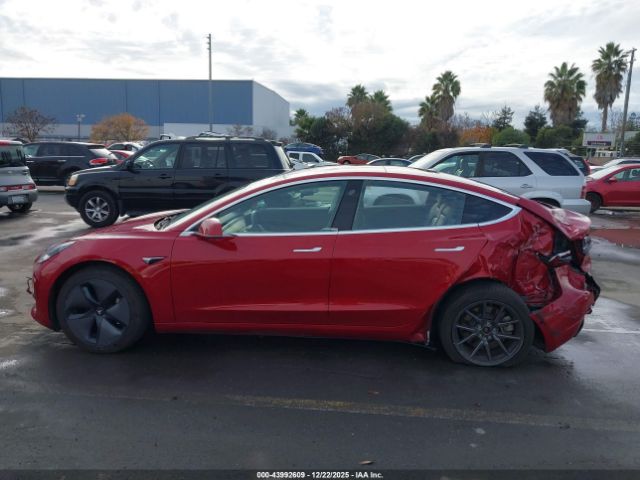 Tesla Model 3 Image 5