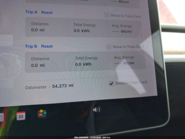 Tesla Model 3 Image 6
