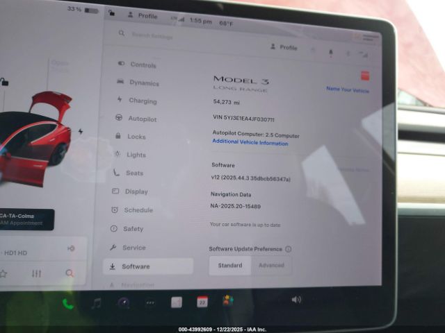 Tesla Model 3 Image 9