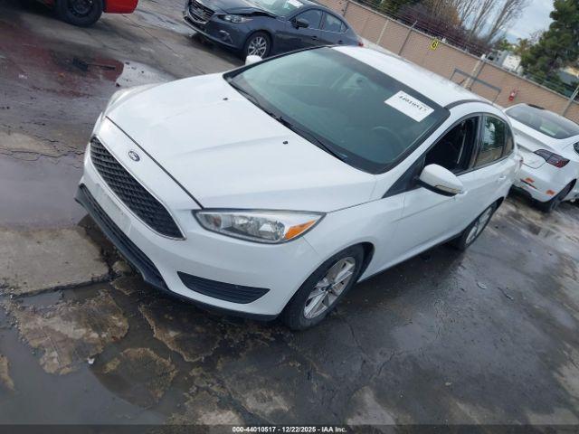 Ford Focus Se Image 5