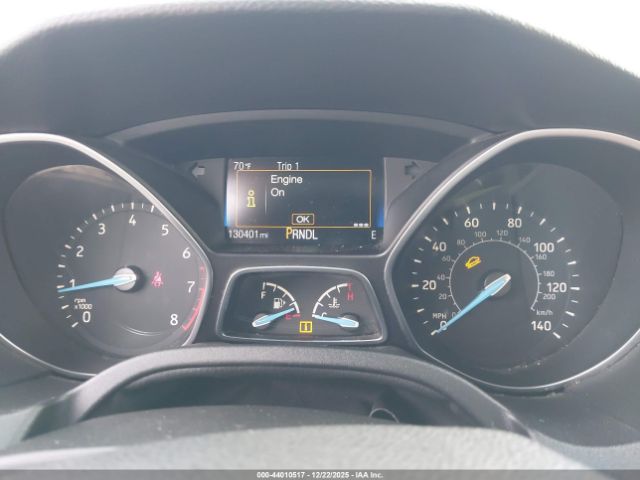 Ford Focus Se Image 9