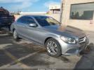 Mercedes-Benz C-Class 4matic Image 1