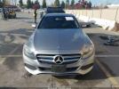 Mercedes-Benz C-Class 4matic Image 17