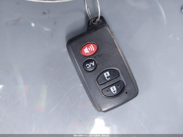 Toyota Prius Ii Image 12