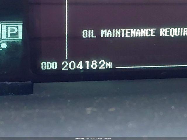 Toyota Prius Ii Image 11