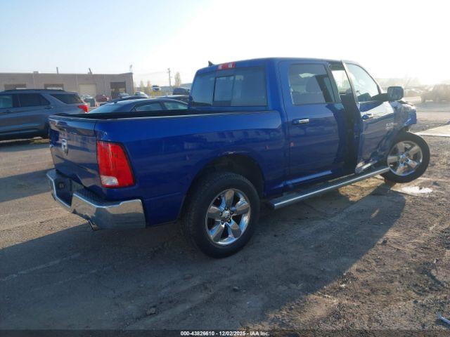 Ram 1500 Big Horn Image 5