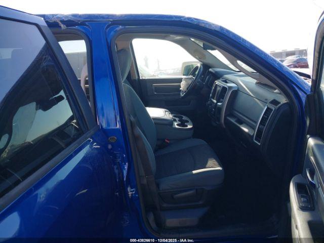 Ram 1500 Big Horn Image 6