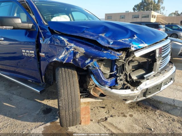 Ram 1500 Big Horn Image 10