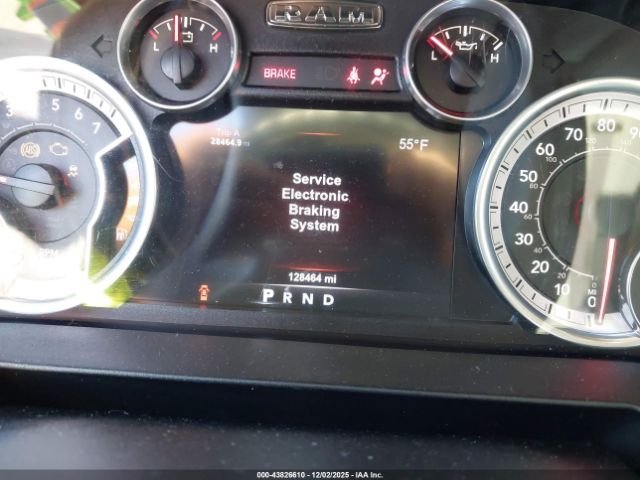 Ram 1500 Big Horn Image 7